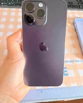 Iphone 14 PRO Max 128 Usato