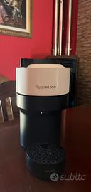 Nespersso Krups Vertuo macchina del caffè