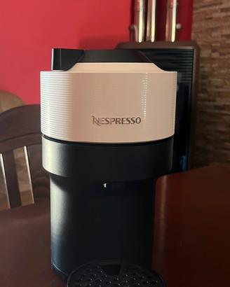 Nespersso Krups Vertuo macchina del caffè