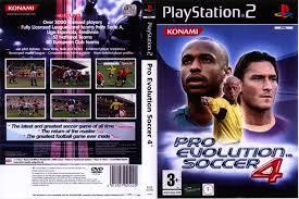 Giochi per la Play Station 2