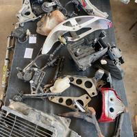 Ricambi Yamaha 350 rd