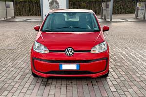 Volkswagen up! up! 5p 20175p 1.0 Move 60cv my20