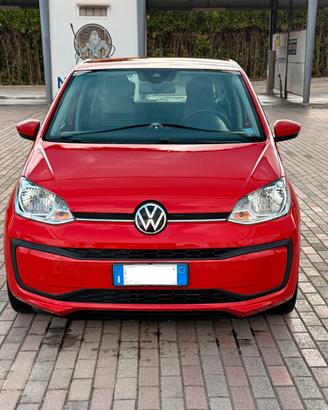 Volkswagen up! up! 5p 20175p 1.0 Move 60cv my20
