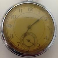 Orologio da Taschino Russo Anni 70 