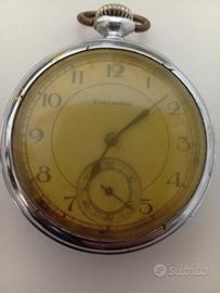 Orologio da Taschino Russo Anni 70 