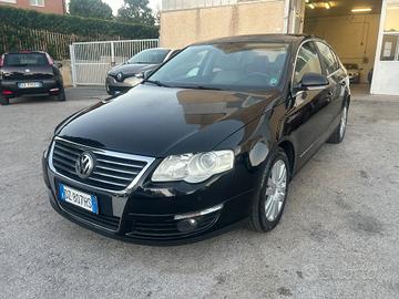 Volkswagen Passat 2.0 TDI DPF Highline