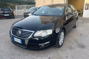 Volkswagen Passat 2.0 TDI DPF Highline