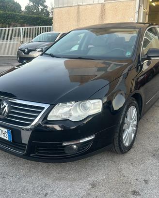 Volkswagen Passat 2.0 TDI DPF Highline