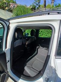 Jeep Renegade 1.6 Multijet