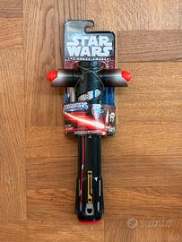 Spada Laser di Kylo Ren - Star Wars (Hasbro)