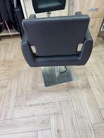 Arredamento parrucchiere