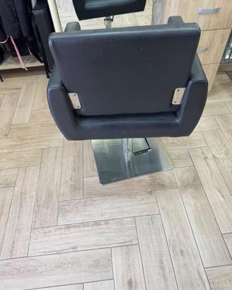 Arredamento parrucchiere