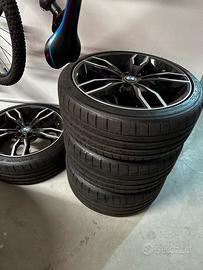 Cerchi in lega BMW