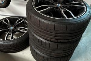 Cerchi in lega BMW