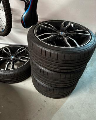 Cerchi in lega BMW