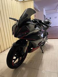 CF Moto SR 450