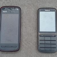 Smartphone non funzionanti 