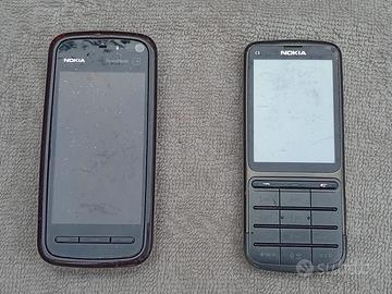 Nokia vintage 