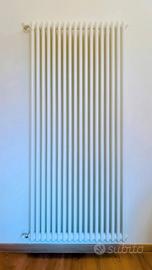 RADIATORE IRSAP 18 ELEMENTI BIANCO STANDARD