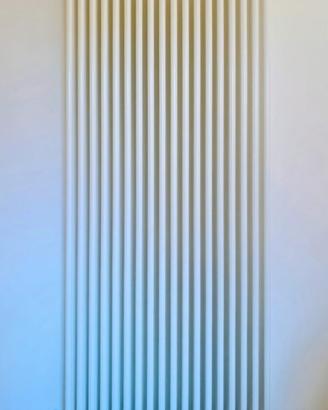 RADIATORE IRSAP 18 ELEMENTI BIANCO STANDARD