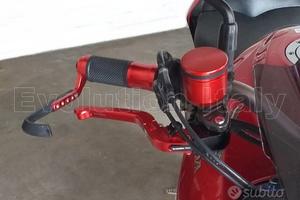 Serbatoio Completo Freno Anteriore Honda Kawasaki