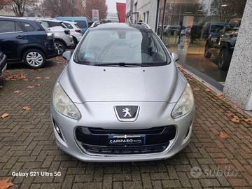 Peugeot 308 1.6 8V e-HDi 112CV SW Allure OK NEOPAT