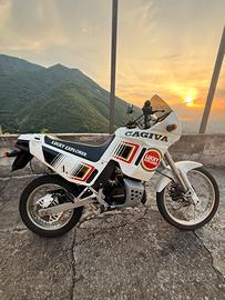 Cagiva n90 125