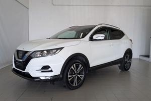 Nissan Qashqai 1.6 dci N-Connecta 2wd 130cv