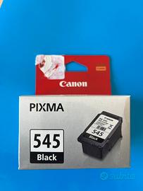 Cartuccia Canon Pixma 545 nera