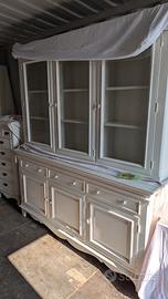 Grande Credenza Provenzale "French Country" 
