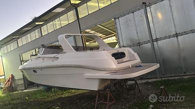 Tullio abbate elite 33 da motorizzare