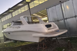 Tullio abbate elite 33 da motorizzare
