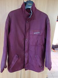 Giacca in cordura e gorotex Dainese