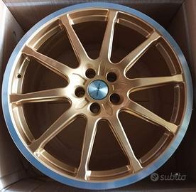 Cerchi in lega SPEEDLINE 20 pollici MERCEDES BMW