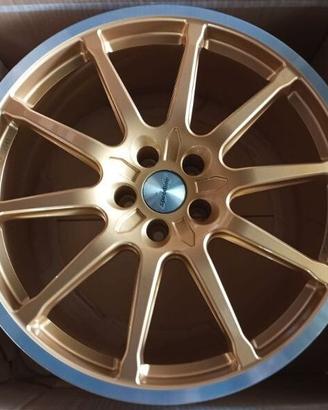 Cerchi in lega SPEEDLINE 20 pollici MERCEDES BMW