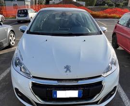 Peugeot 208 Neopatentati 2017