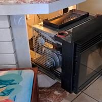 parti x caminetto montegrappa atomo 60 plus