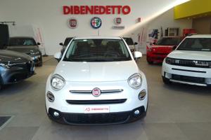 Fiat 500X 1.3 MultiJet 95 CV Connect