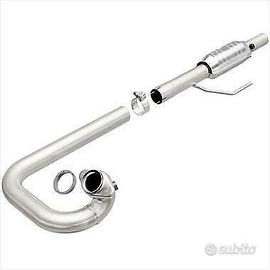 Catalizzatore Magnaflow per JEEP Wrangler TJ