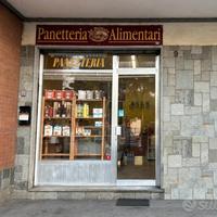 Locale commerciale Piossasco