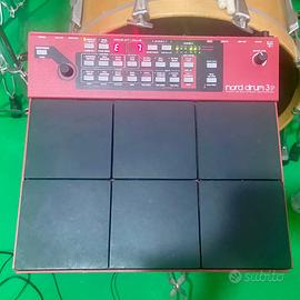 Clavia Nord Drum 3p