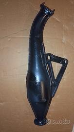Marmitta originale sr50