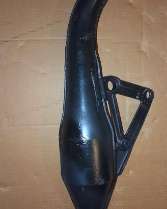 Marmitta originale sr50