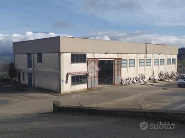 BOX A FRAGNETO MONFORTE