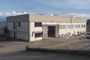 BOX A FRAGNETO MONFORTE