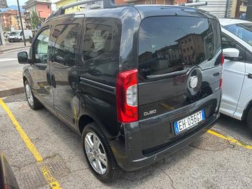 Fiat Qubo 1.3 MJT 75 CV Dynamic