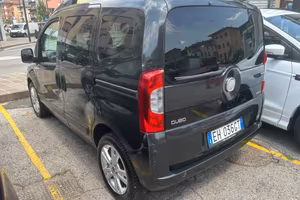 Fiat Qubo 1.3 MJT 75 CV Dynamic