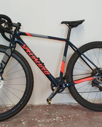 BICI CICLO CROSS