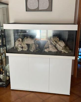 Acquario Juwel 240 lt + mobile