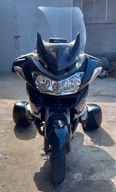 BMW R 1200 RT